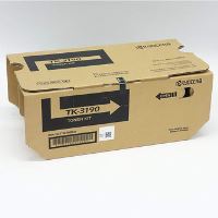 Toner Kyocera TK-3190, Ecosys P3055dn, black, 1T02T60NL0, originál Toner Kyocera TK-3190, Ecosys P3055dn, black, 1T02T60NL0, originál
