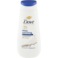 Dove Go Fresh Revive Granátové jablko & Verbena sprchový gel 225 ml (1)