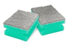 BONUS B693 Immunetec Bioactive Sponge houbičky na nádobí 2 ks (1)