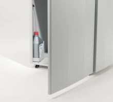 Skartovačka papíru Kobra 260 TS C2 E/S šíře řezu 1,9x15 mm kapacita skartace 12/14 listů (7)