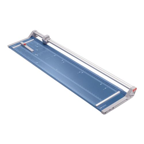 Kotoučová řezačka Dahle 558 Professional, 1300 mm