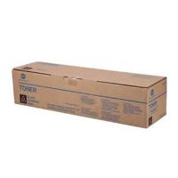 Toner Konica Minolta TNP-44, Bizhub 4750/4050 black, return, A6VK01H, originál Toner Konica Minolta TNP-44, Bizhub 4750/4050 black, return, A6VK01H, originál