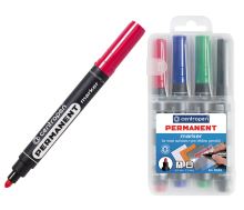 Popisovač CENTROPEN 8566/4 sada (1)