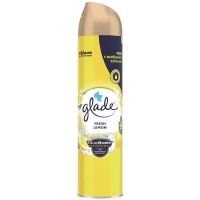 Glade Fresh Lemon osvěžovač vzduchu ve spreji citron 300 ml
