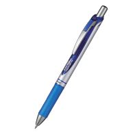 Pentel EnerGel BL77, gelové pero, modré 3