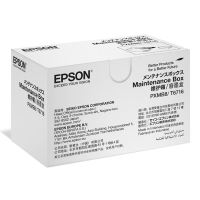 Maintenance box Epson C13T671600, originál