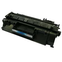 Kompatibilní toner HP CE505X, LaserJet P2055, black, 05X Kompatibilní toner HP CE505X, LaserJet P2055, black, 05X