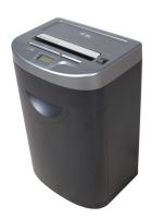 Skartovačka papíru AT-36C - řez 2 x 10 mm GDPR (7)