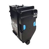 Toner Konica Minolta AAJW152, Bizhub C3320i, black, TNP-80K, originál