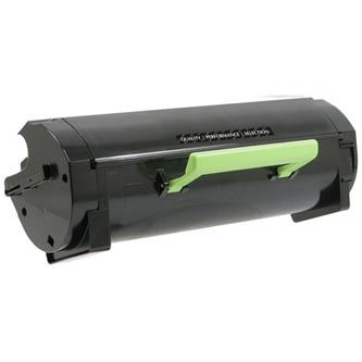 Toner Lexmark 60F0HA0, MX410de, MX310dn, black, originál