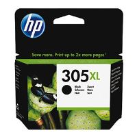 Inkoustová cartridge HP 305XL (3YM62AE), černá, 240 stran, originál Inkoustová cartridge HP 305XL (3YM62AE), černá, 240 stran, originál