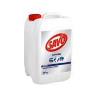Savo Original dezinfekce vody a povrchů 15 kg