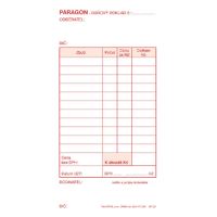 Obchodní paragon samopropisovací – 50 listů (OP1321) (1)