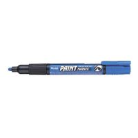 Popisovač lakový Pentel MMP20 Paint Marker, modrý