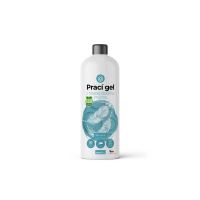 Nanolab - prací gel z Marseillského mýdla pro citlivou pokožku 1 l, 20 praní (1)