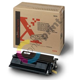 Toner Xerox RX Docuprint N2125, 113R445, originál 1