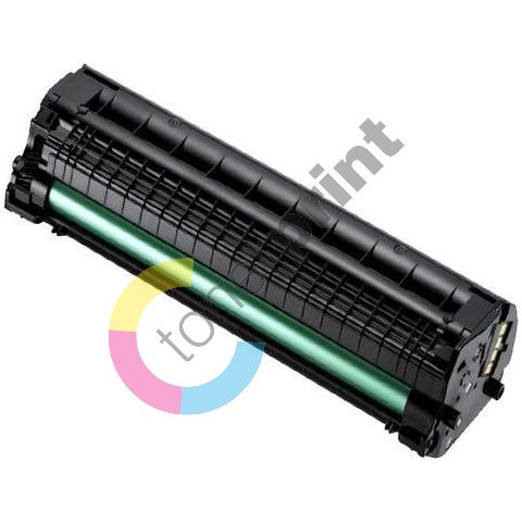 Toner Samsung MLT-D1042S/ELS, black, MP print 1