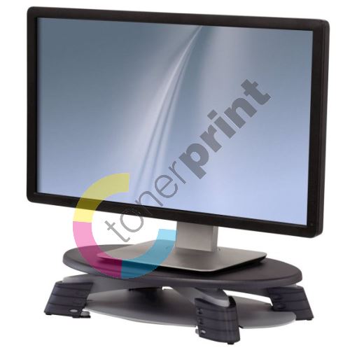 Stojan pod monitor Fellowes Oval 1