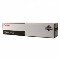 Toner Canon CEXV11, black, originál