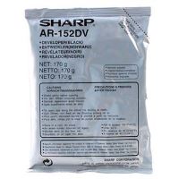 Developer Sharp AR121E/122E/151/153/156/AR5012/AR5415, AR-152DV, originál Developer Sharp AR121E/122E/151/153/156/AR5012/AR5415, AR-152DV, originál