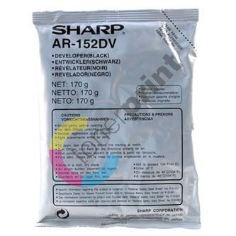 Developer Sharp AR121E/122E/151/153/156/AR5012/AR5415, AR-152DV, originál