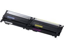 Toner Samsung CLT-P404C, Xpress C430W, CMYK, SU365A, originál Toner Samsung CLT-P404C, Xpress C430W, CMYK, SU365A, originál