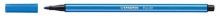 Fix STABILO Pen 68, 1mm, tmavě modrá (1)