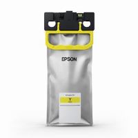 Inkoustová cartridge Epson T01D4, C13T01D400, Yellow, XXL, WF-C529R/C579R, originál