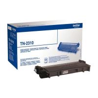 Toner Brother TN-2310, black, TN2310, originál 1 (1)