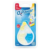Q-Power osvěžovač a neutralizér do myčky 2v1, 6 ml, 60 mytí