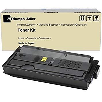 Toner Triumph Adler CK7510, 3060i, 3061i, black, 623010015, originál (870606)