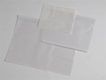 Expediční obálka nalepovací C6 bez potisku 175x132mm, 1000 ks (1)