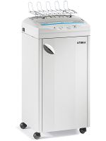 Skartovačka papíru Kobra 260 C4 šíře řezu 3,5x30 mm
 kapacita skartace: 15/17 listů (3)