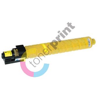 Toner Ricoh Aficio MPC5000, yellow, 841457, originál 1