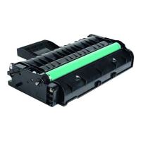 Toner Ricoh 407254, Aficio SP201, SP204, SP213W, black, SP201HE, originál