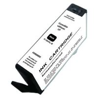 Kompatibilní cartridge HP 364XL, CN684EE, UPrint, black, 20 ml, Photosmart B8550/C5380 (1)