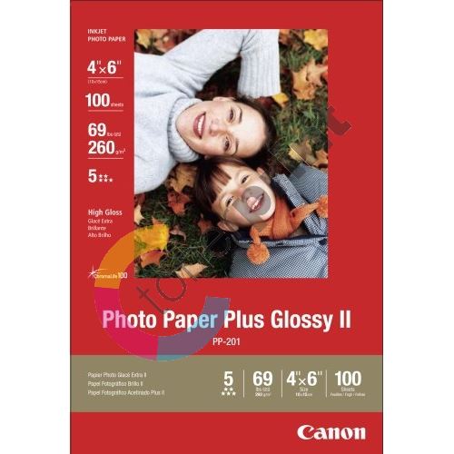 Canon Photo Paper Plus Semi-Glossy, A3, 210x297mm, 260g/m, SG-201 1