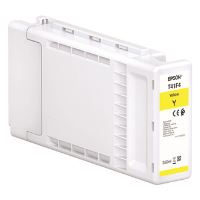 Inkoustová cartridge Epson T41F4, C13T41F440, Yellow, 350 ml, SC-T3400/T5400, originál Inkoustová cartridge Epson T41F4, C13T41F440, Yellow, 350 ml, SC-T3400/T5400, originál