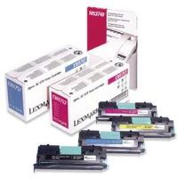 Lexmark originální toner 1361751, black, 4500str. (3)