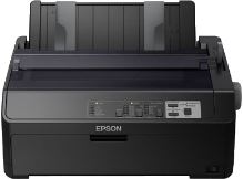 EPSON FX-890IIN, 9 jehel, USB, LAN