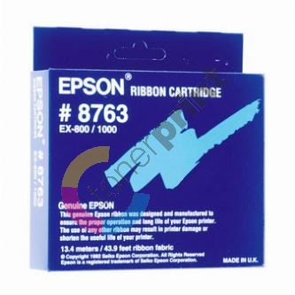 Páska Epson 8763/C13S015054 originál 1