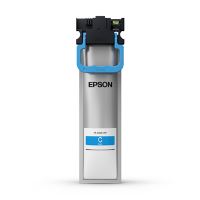 Inkoustová cartridge Epson T11D2, C13T11D240, cyan, XL, WF-C5390/WF-C5890, originál