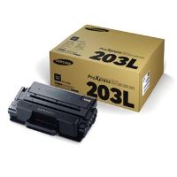 Toner Samsung MLT-D203L, M3320, M3370, M3820, M3870, M4020, M4070, black, SU897A, originál Toner Samsung MLT-D203L, M3320, M3370, M3820, M3870, M4020, M4070, black, SU897A, originál