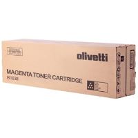 Toner Olivetti B1038, magenta, originál