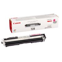 Toner Canon CRG-729M, 4368B002, magenta, MP print 1 (1)