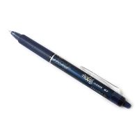 Kuličkové pero Pilot Frixion Clicker, navy modrý, 0,7, gumovatelný