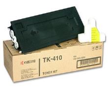 Toner kompatibilní Kyocera TK-410, 370AM010, KM-1620, KM-1650, KM-2020, KM-2050, černý