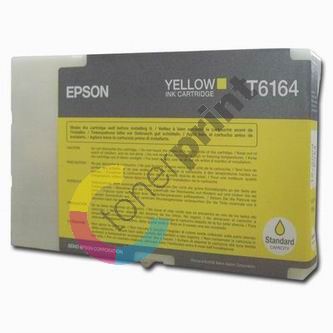 Cartridge Epson C13T616400, originál 1
