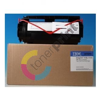 Toner IBM Infoprint 1120, 1125, 1130, 1140, 28P2010, originál 1
