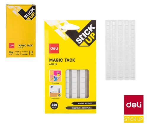 Lepící hmota Deli Stick Up 35g EA21610